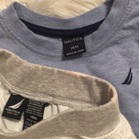 💙Náutica Sets💙 - Picture 8 of 8